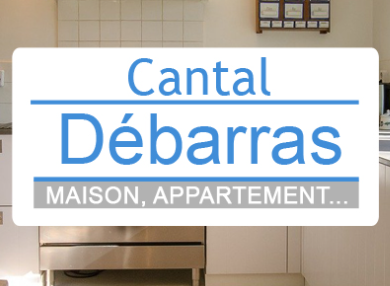 logo entreprise débarras maison